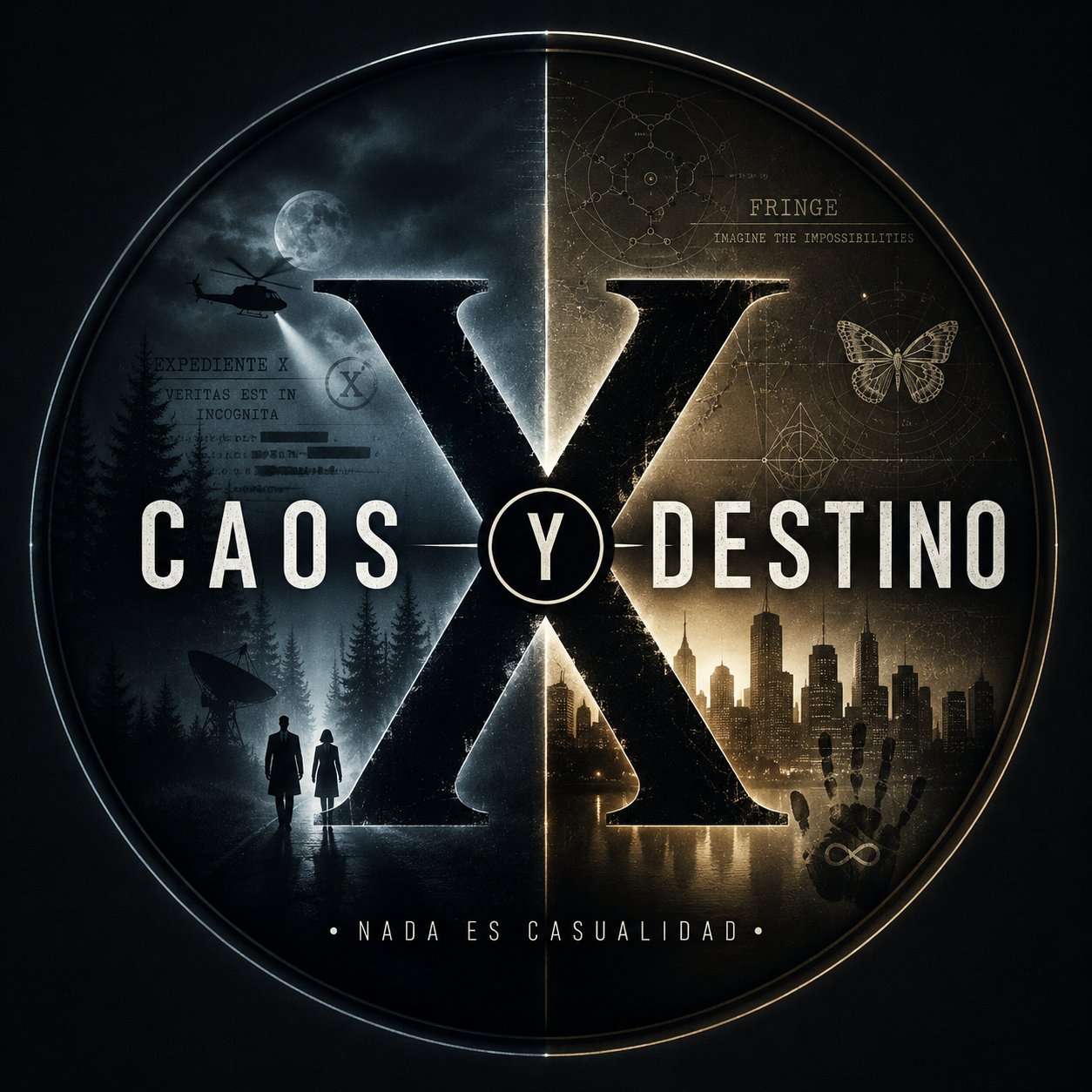 Caos y Destino